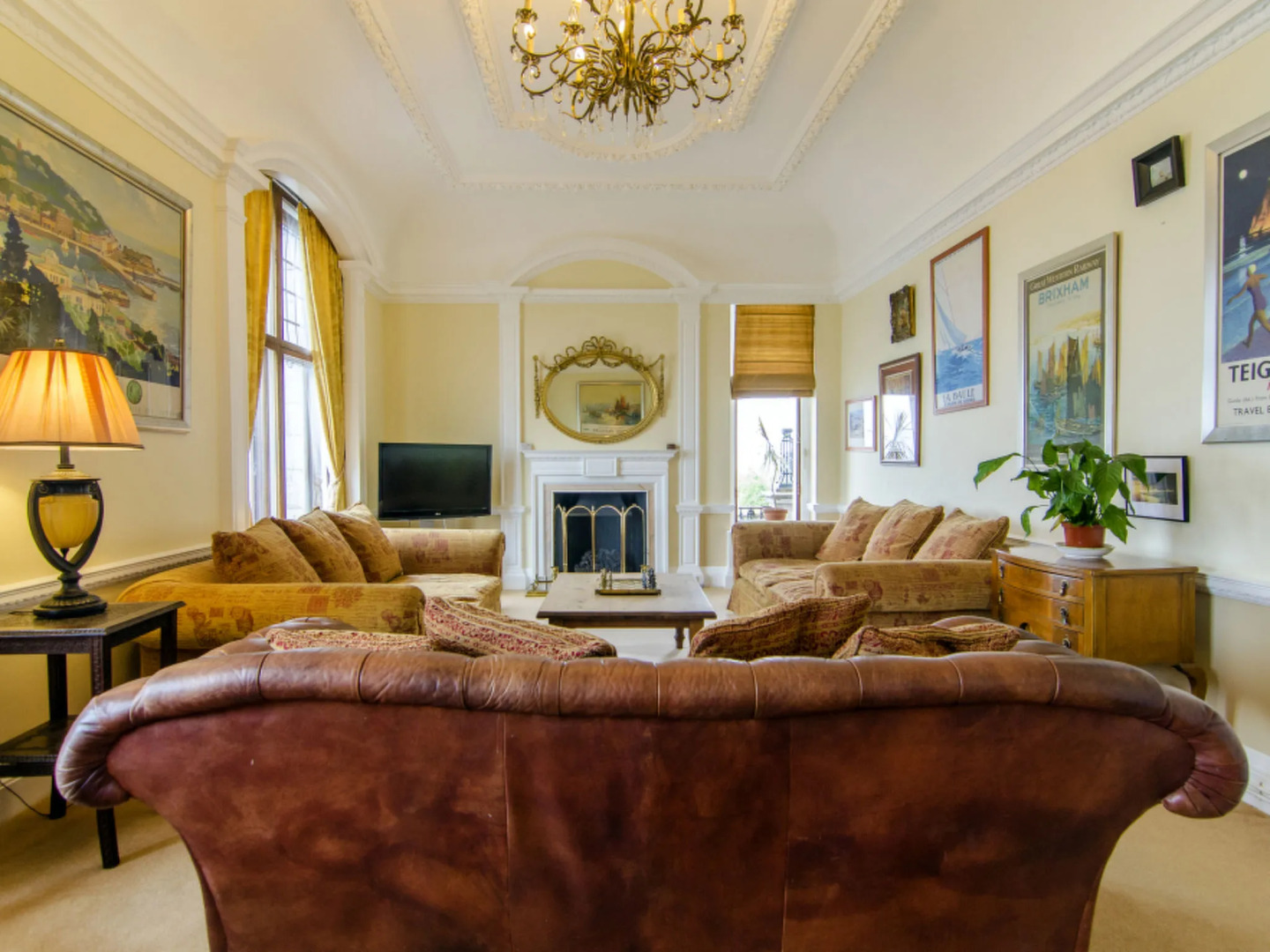 Holiday Home Wolborough