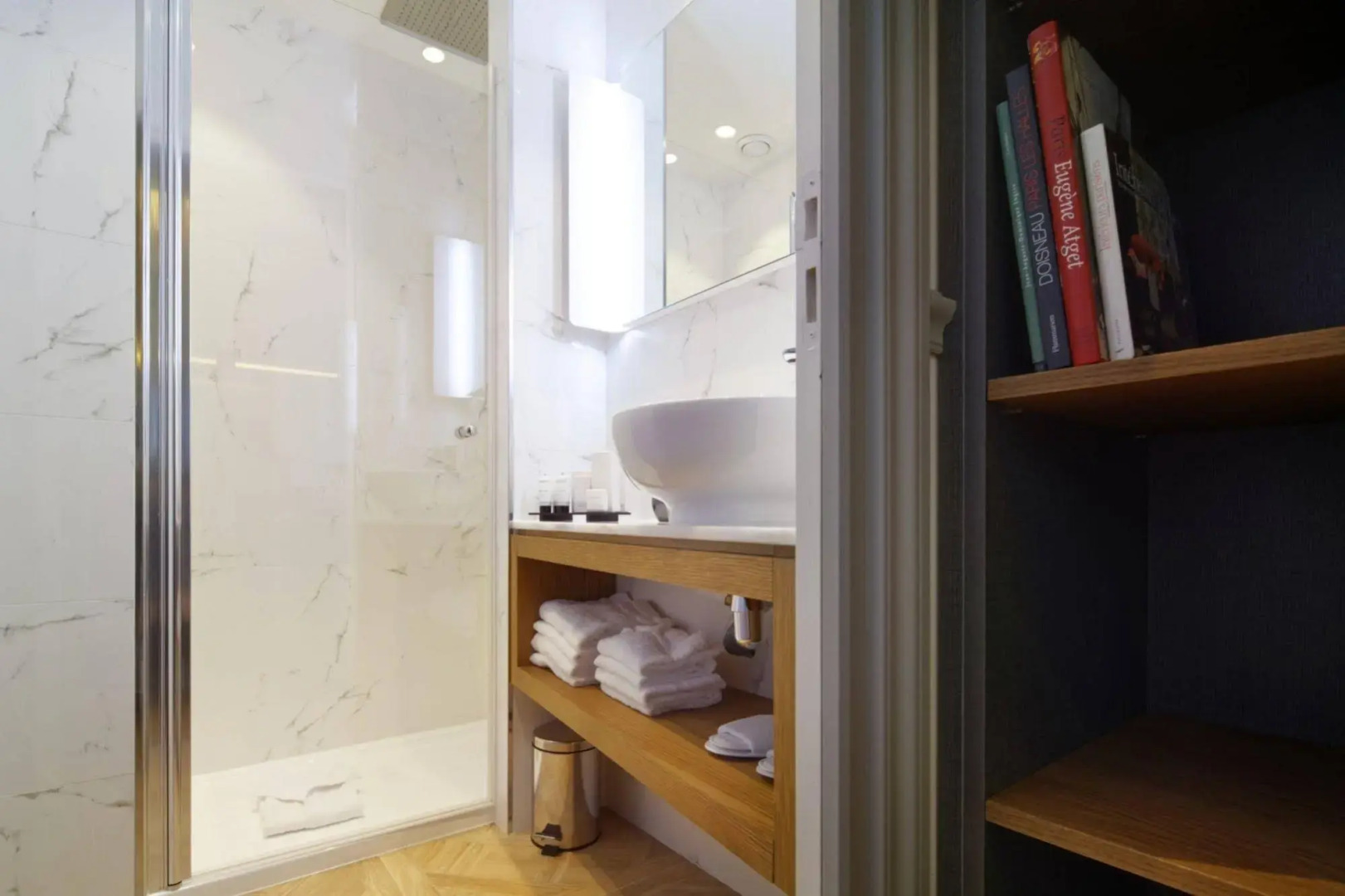 Hôtel Petit Lafayette