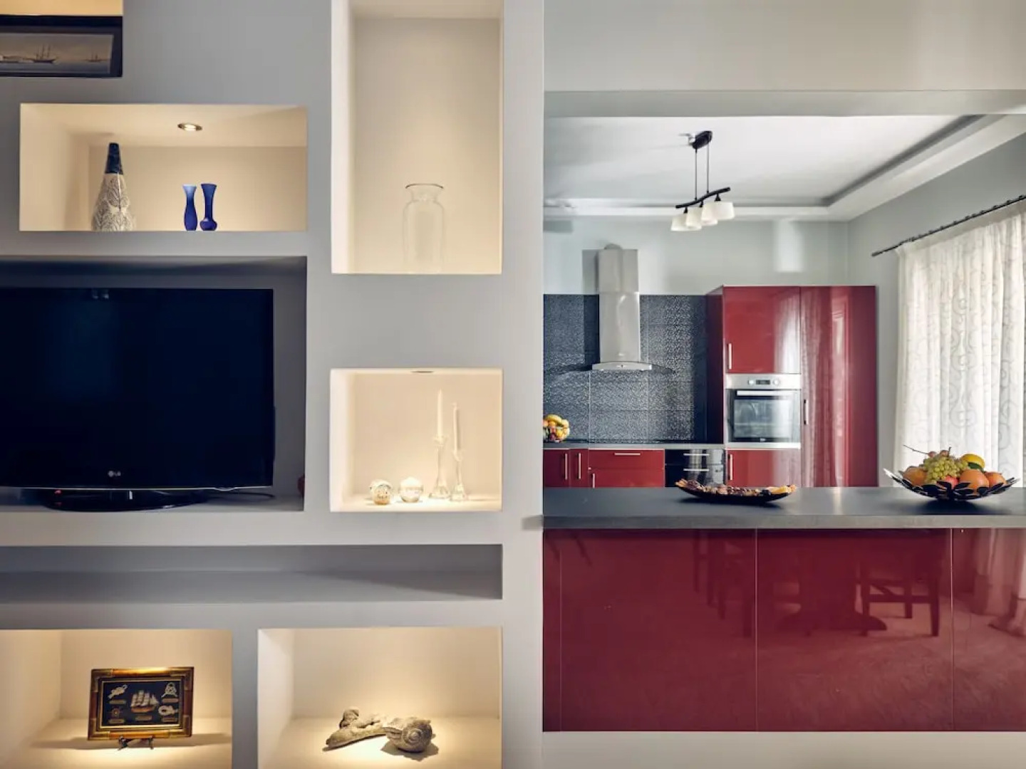 Living Waters Retreat House and B&B