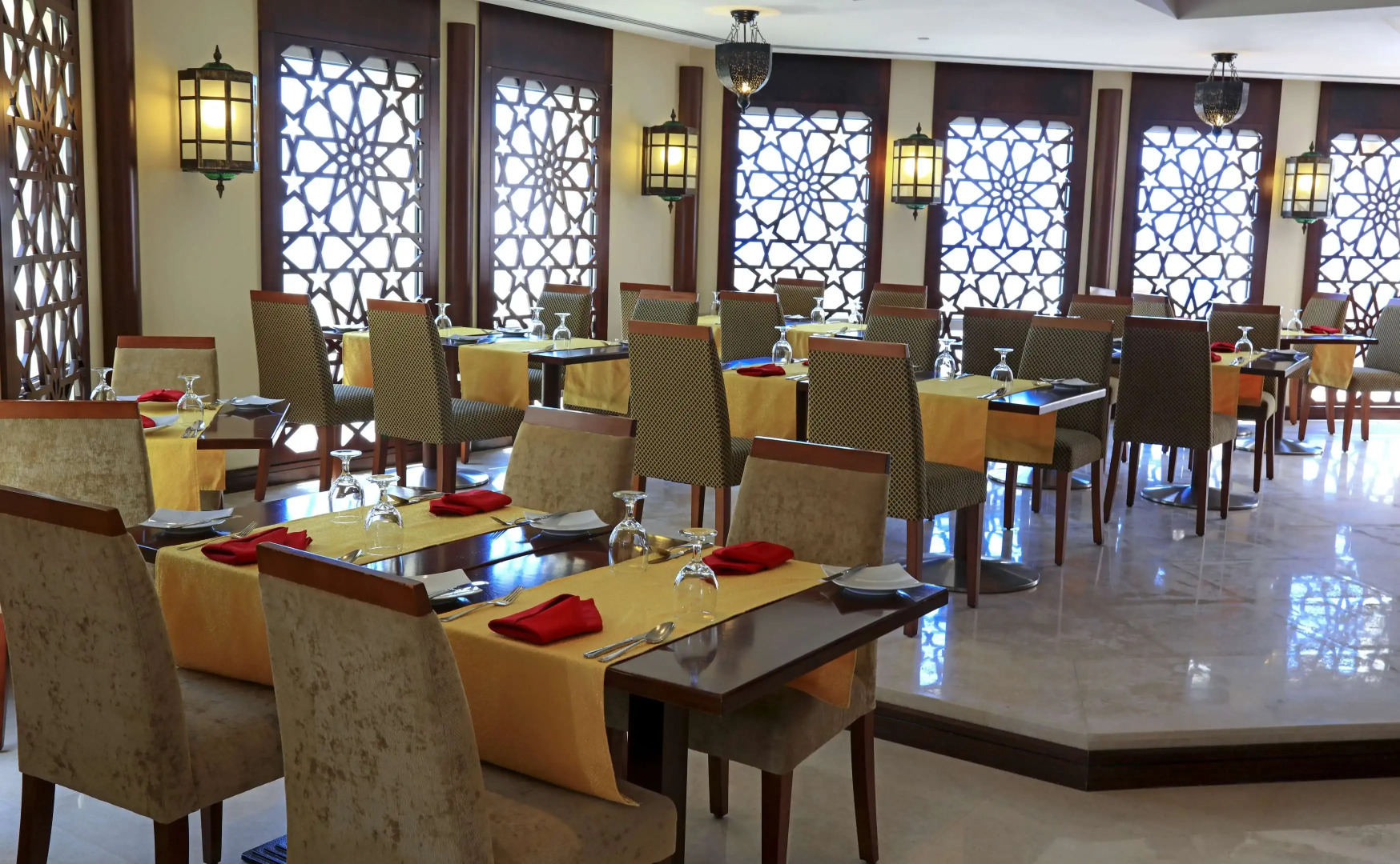 Mirbat Marriott Resort