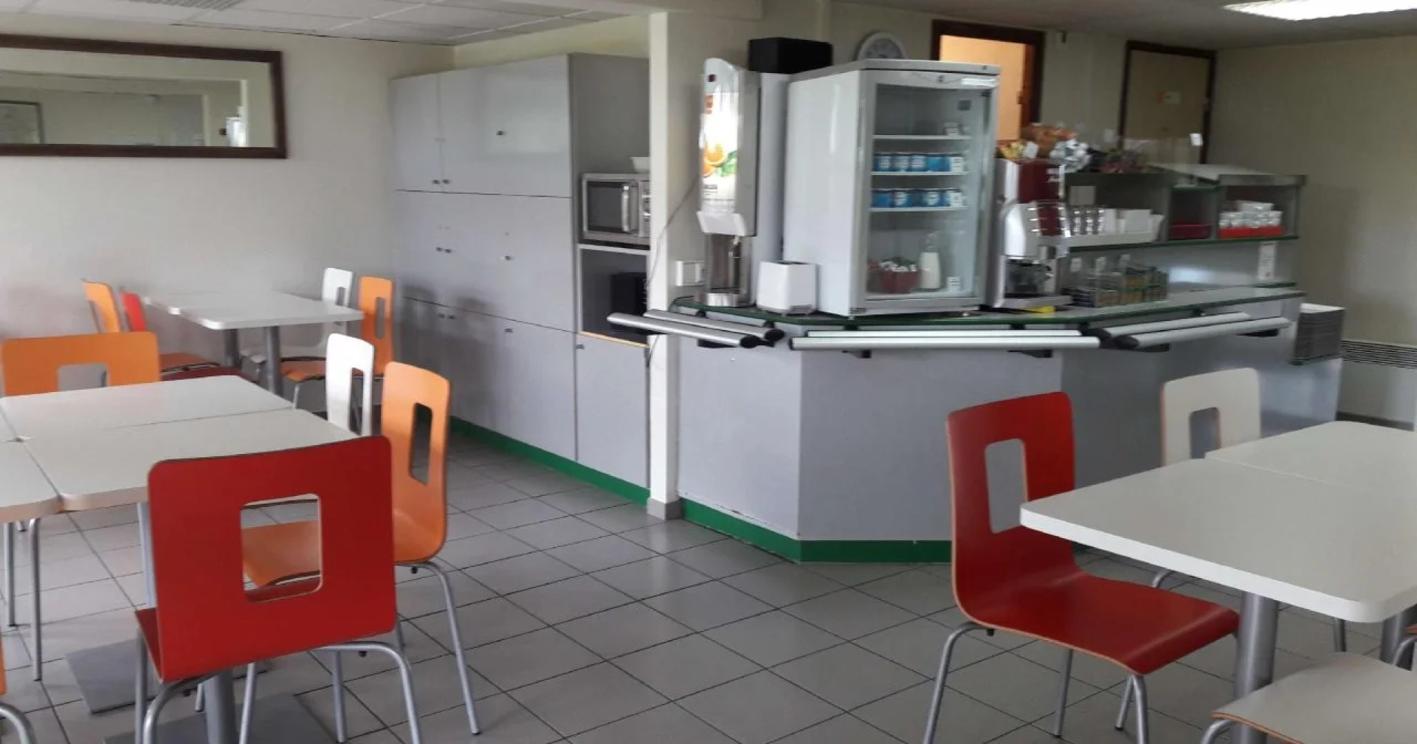 FASTHOTEL Reims Est - Taissy