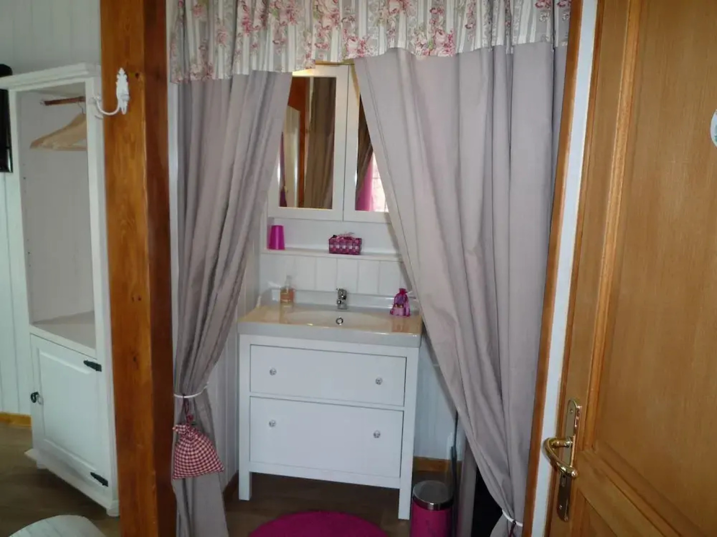 Le Verger Du Sausset