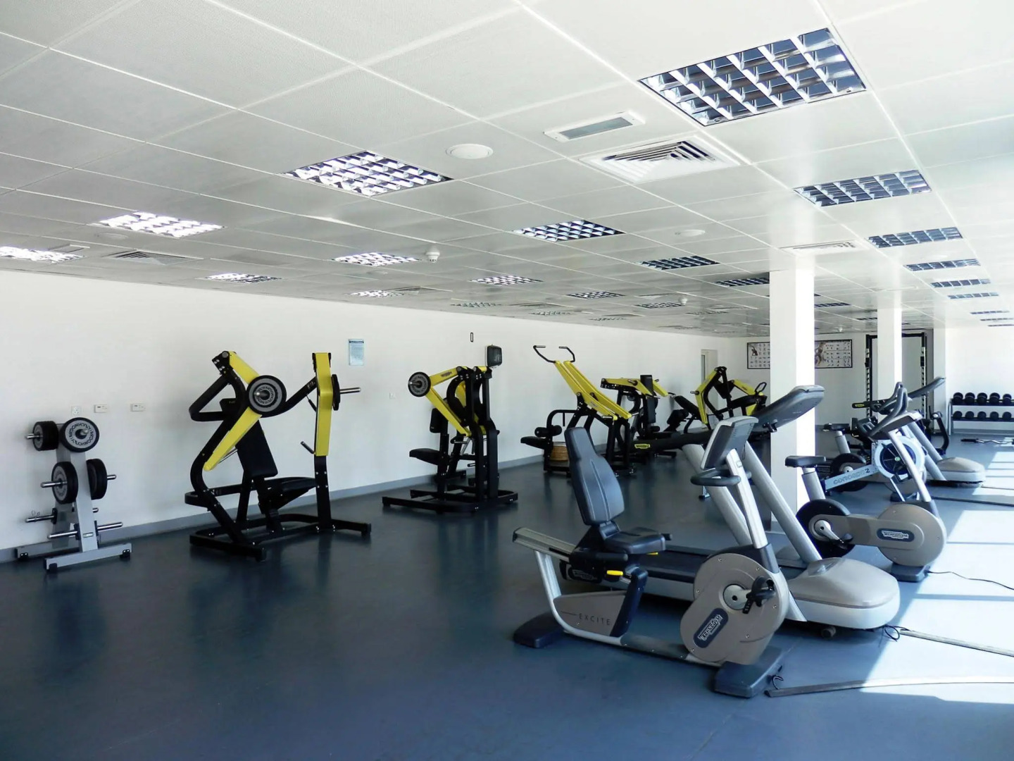 Отель Al Hamra Residence & Village