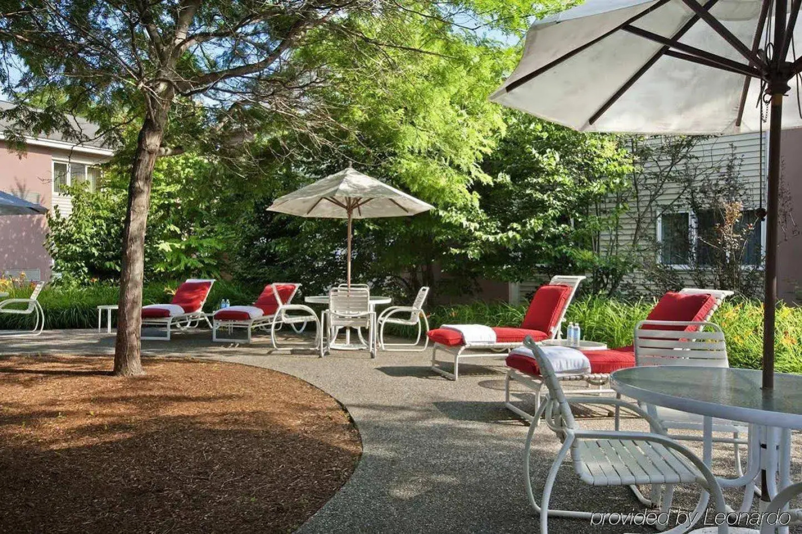 Delta Hotels by Marriott Burlington