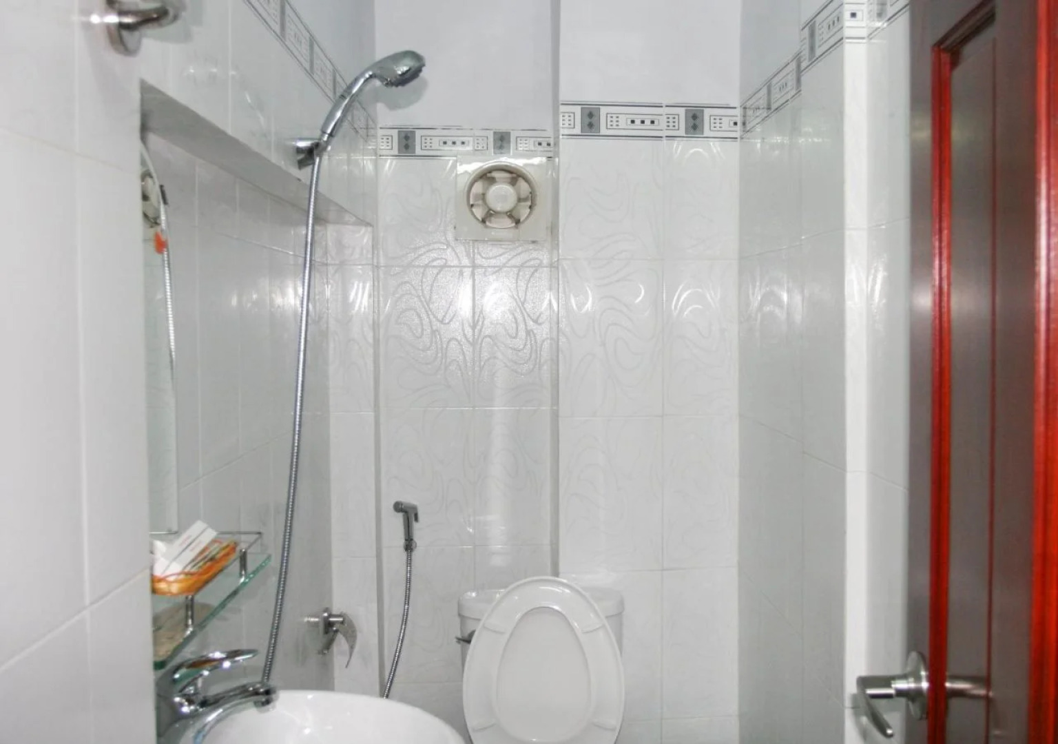 Thanh Thuy Hotel Can Tho