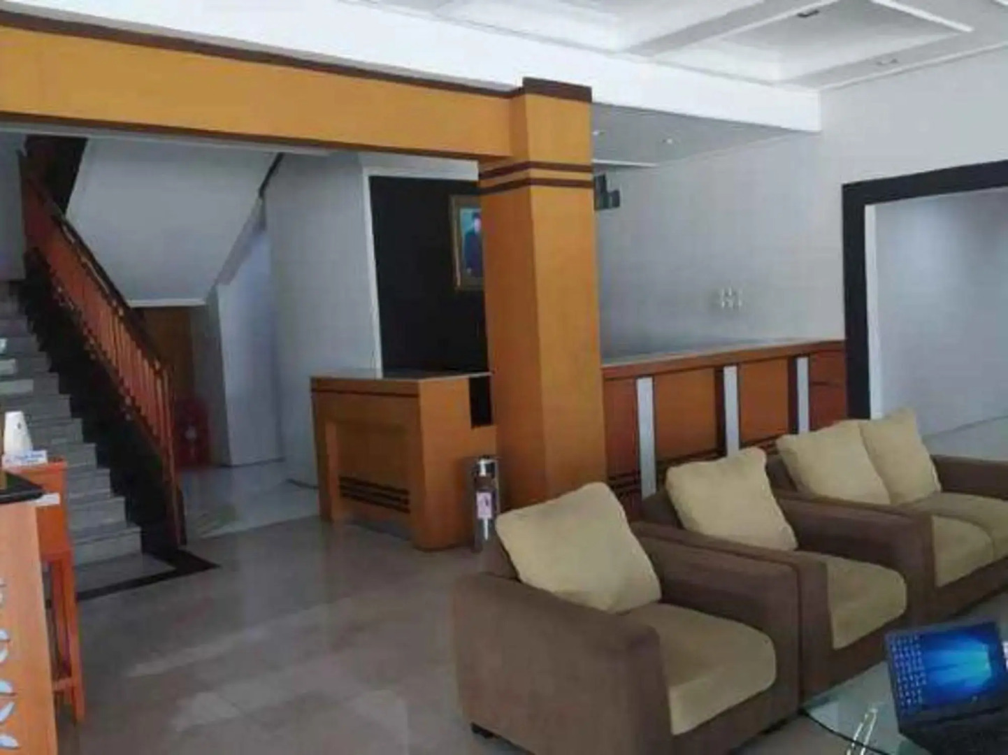 Hotel Prasasti Pacitan