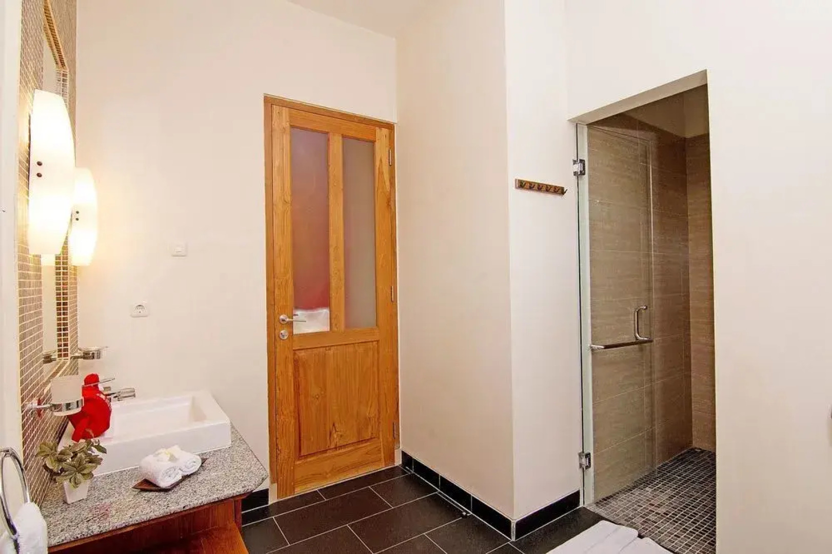 Zen Villa Lovina Ocean View