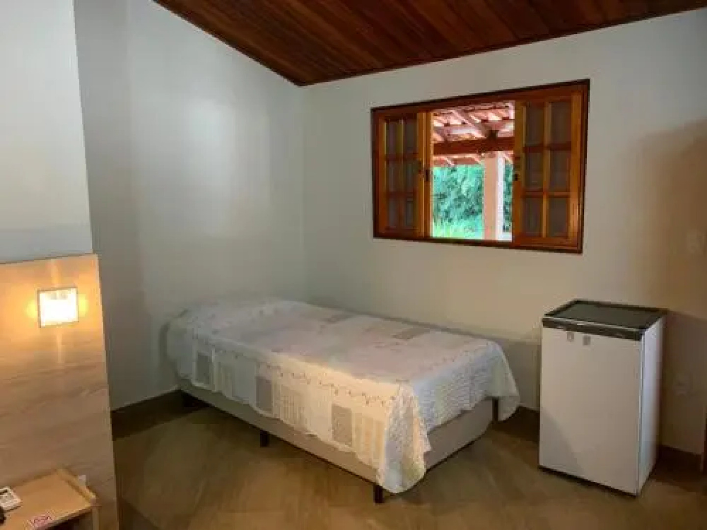 Pousada Sítio Sossego