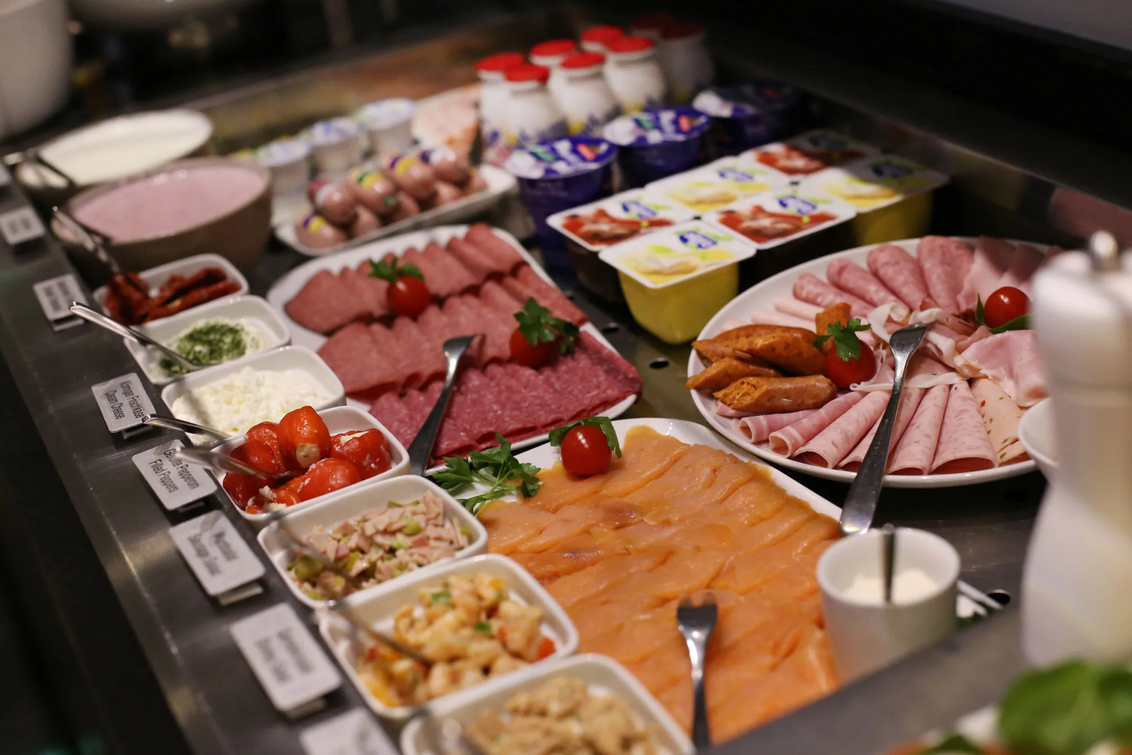 Schiller5 Hotel & Boardinghouse