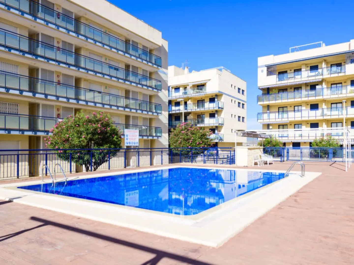 Villa Las Dunas Moncofar