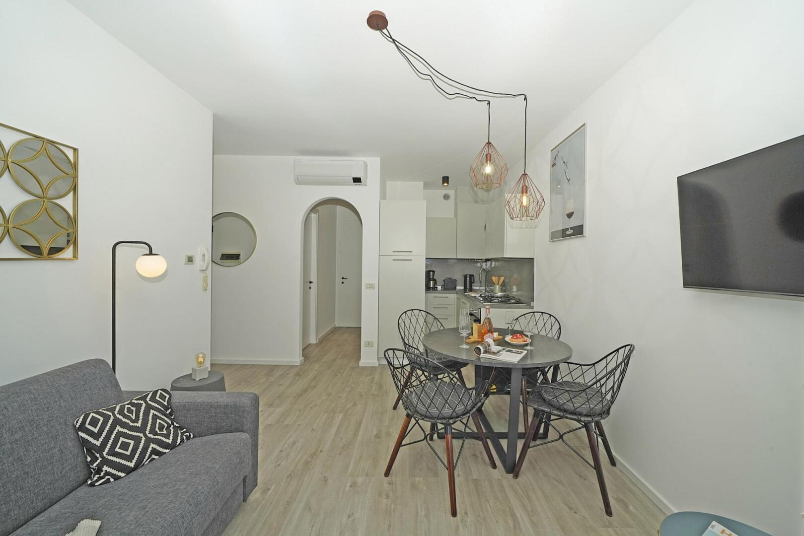 Le Giare PT/7 in Polpenazze del Garda