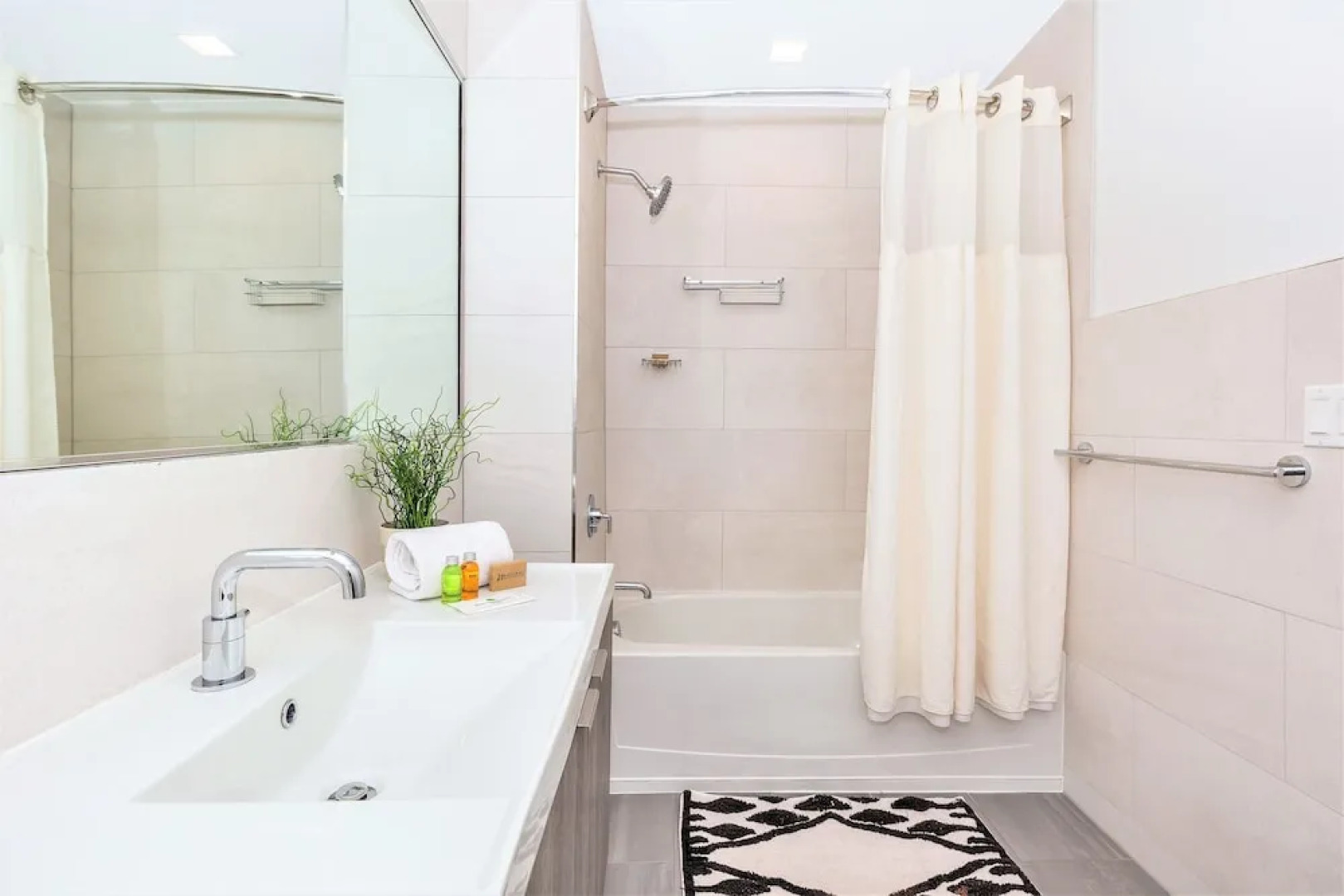 Dharma Home Suites Hoboken at Grand