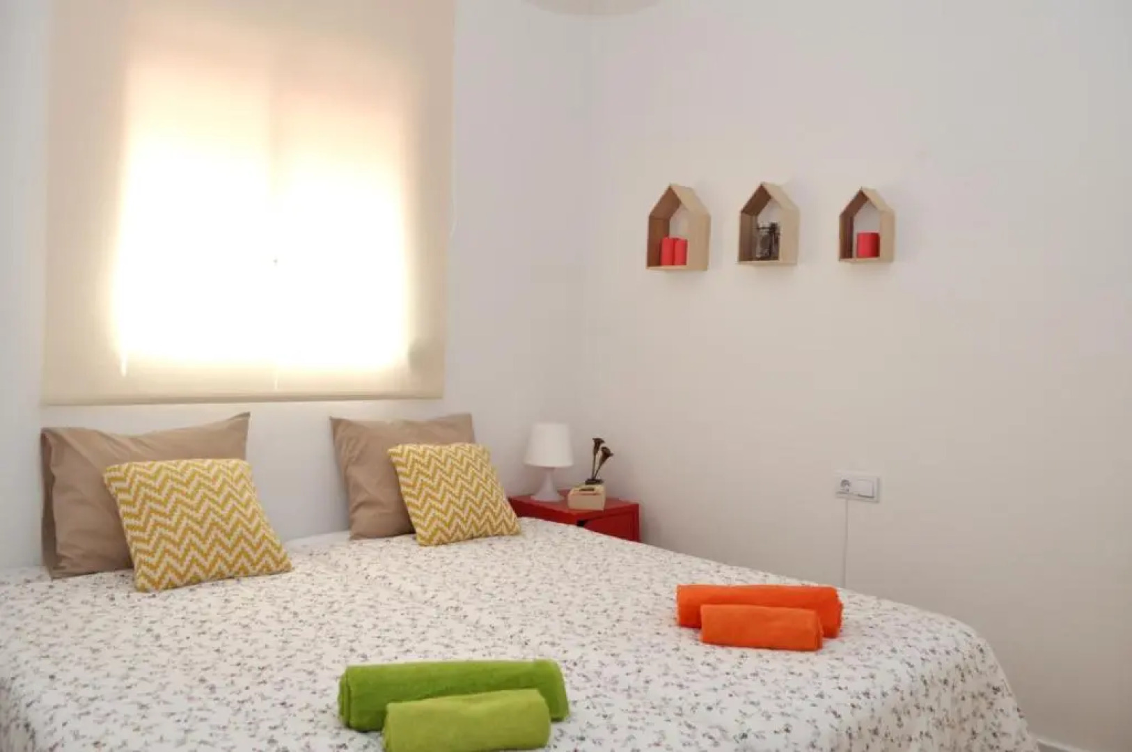 bcn4days Apartments