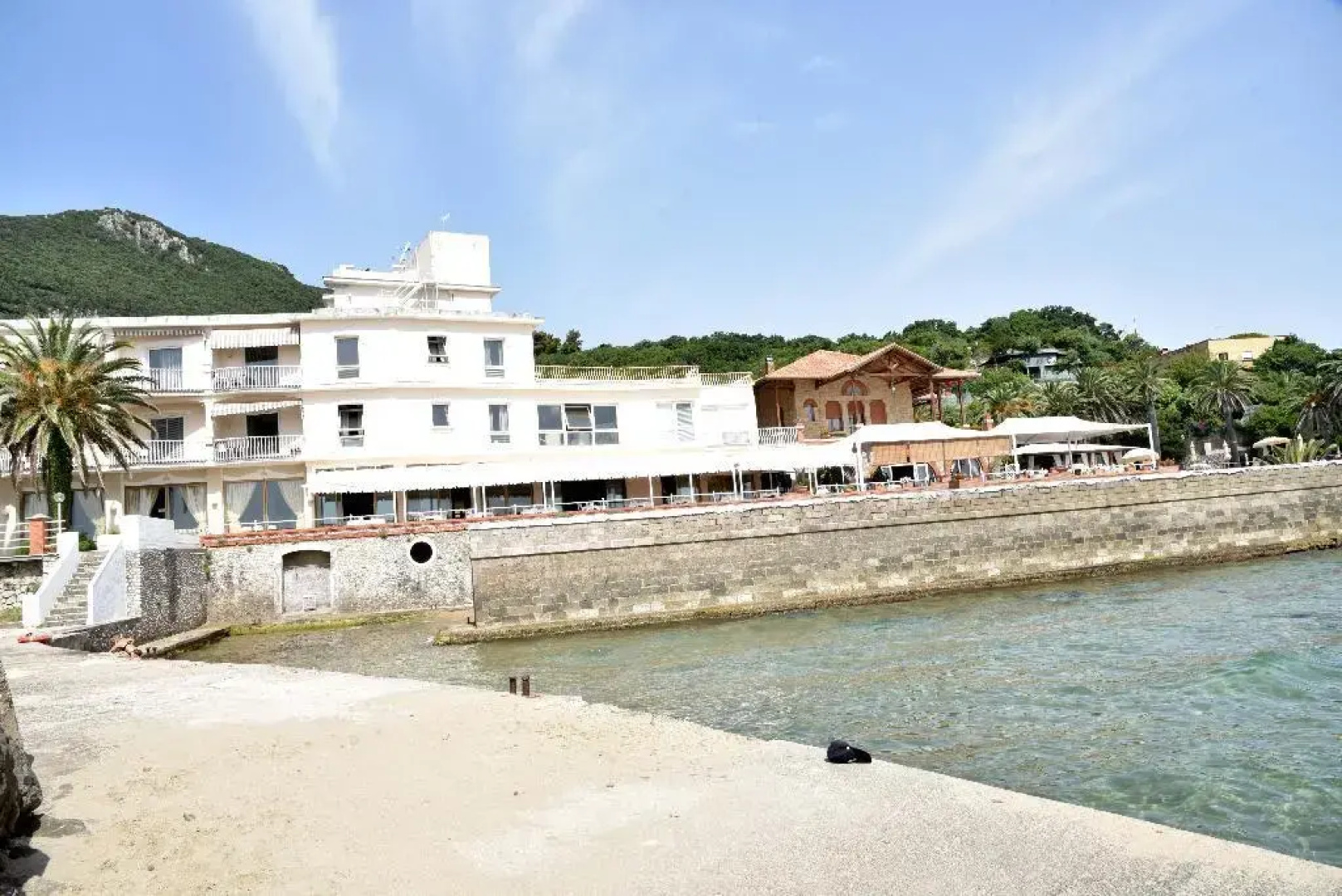 Hotel Maga Circe