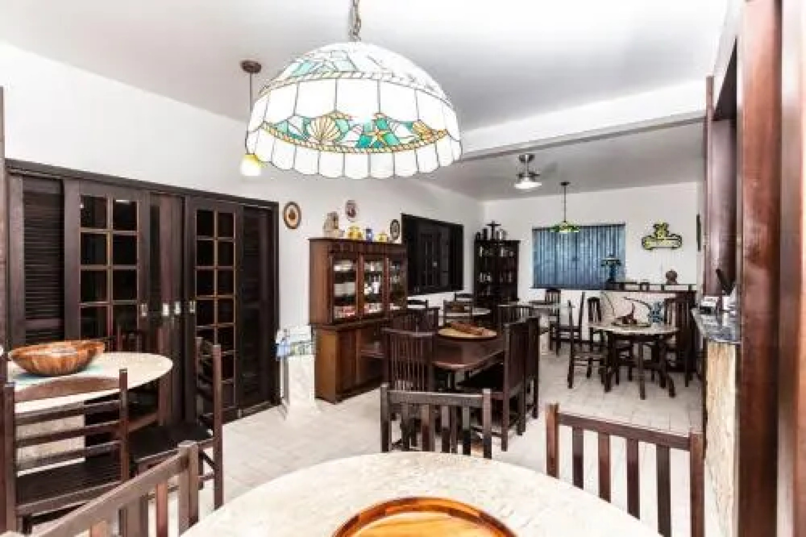 Pousada Casa do Telhado Verde