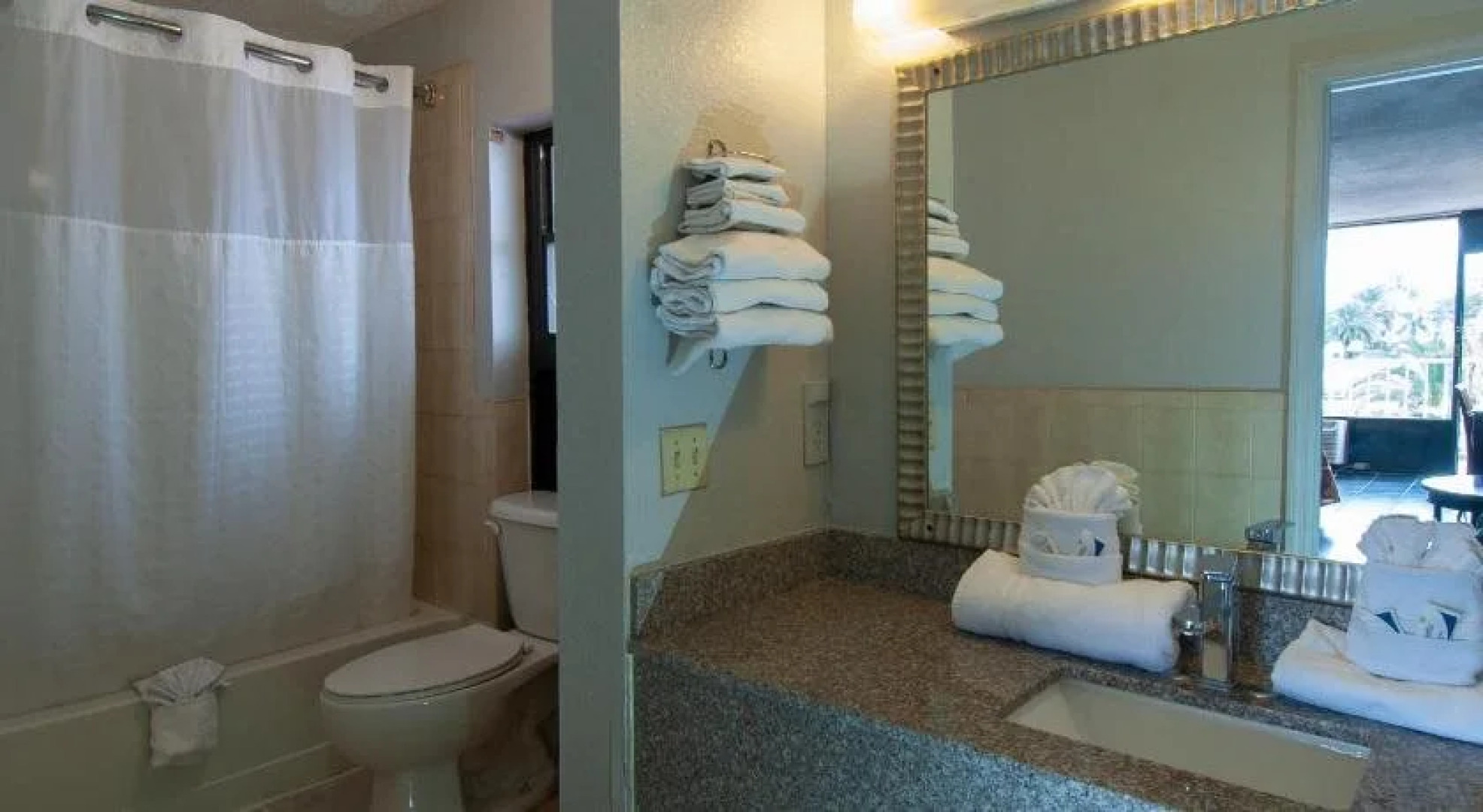 Express inn and suites