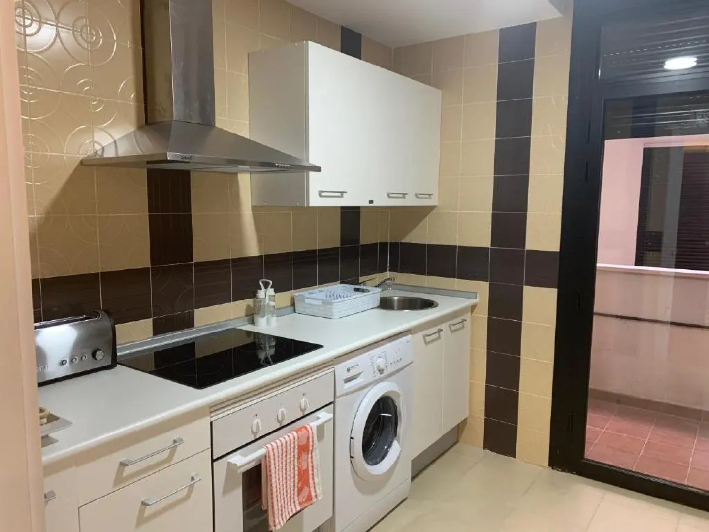 Apartamentos El Retiro Avellaneda