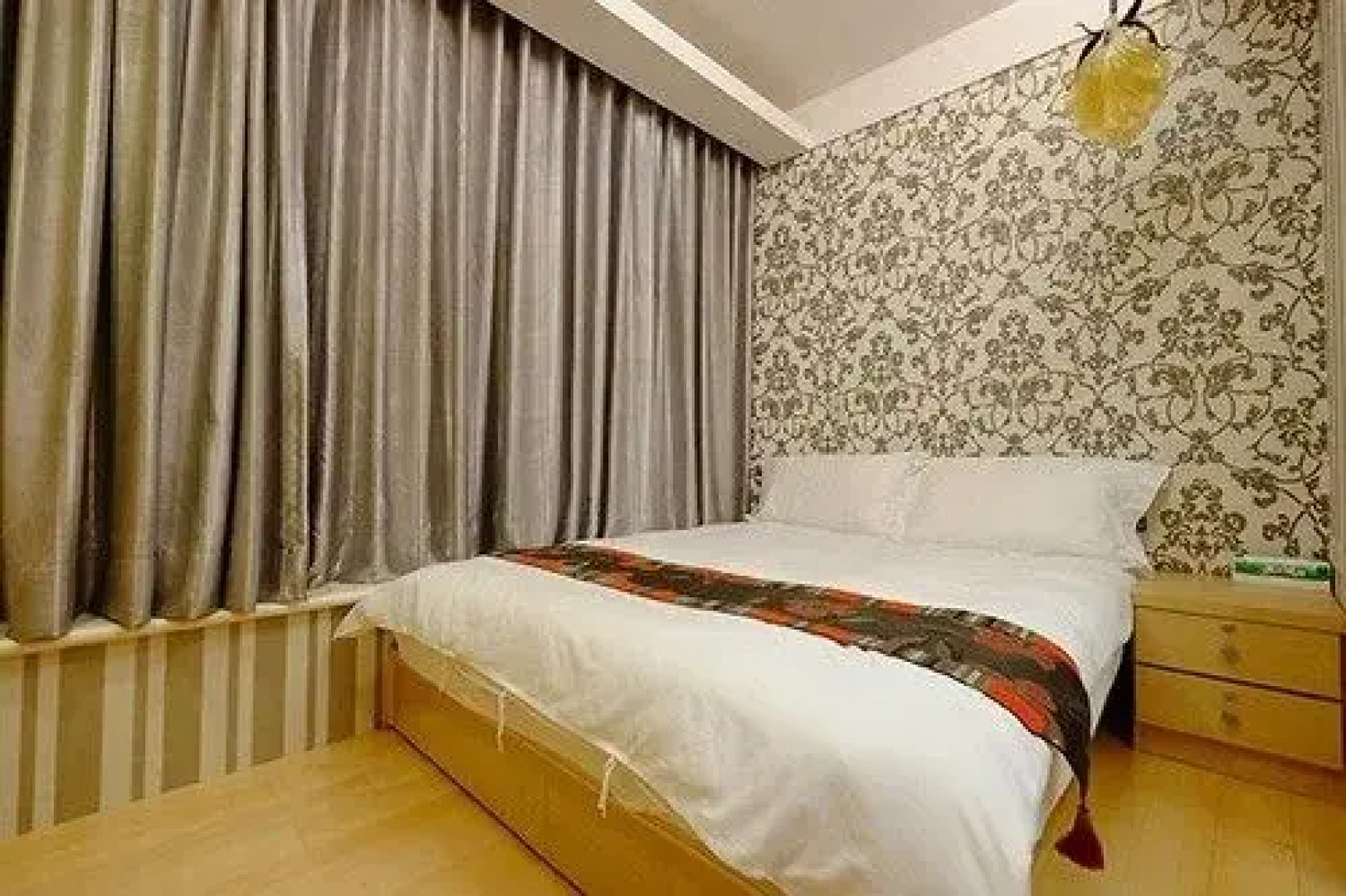 85 Green World 85 Building Museum