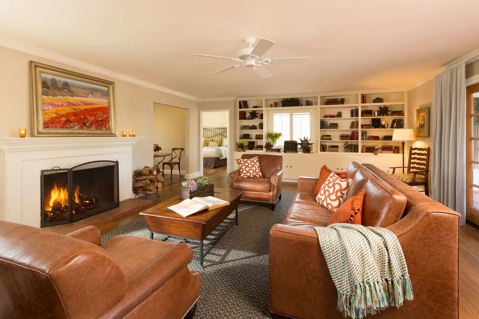 The Inn at Rancho Santa Fe