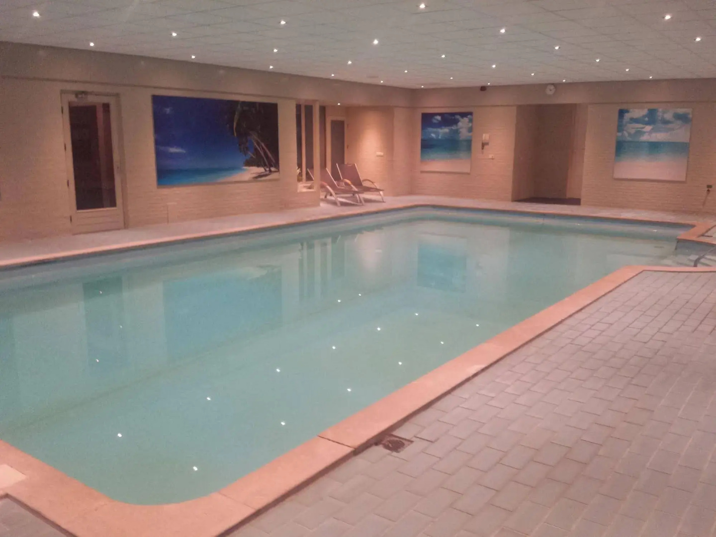 Fletcher Hotel-Restaurant Sallandse Heuvelrug