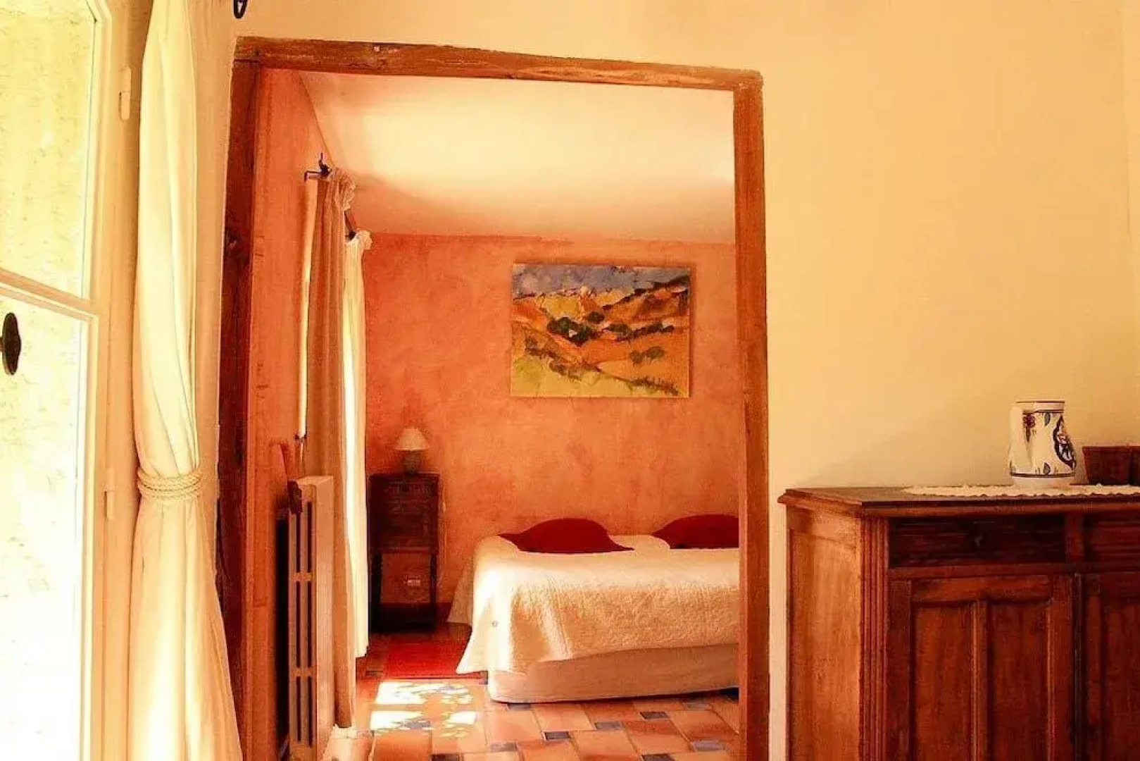 Le Moulin de la Viorne