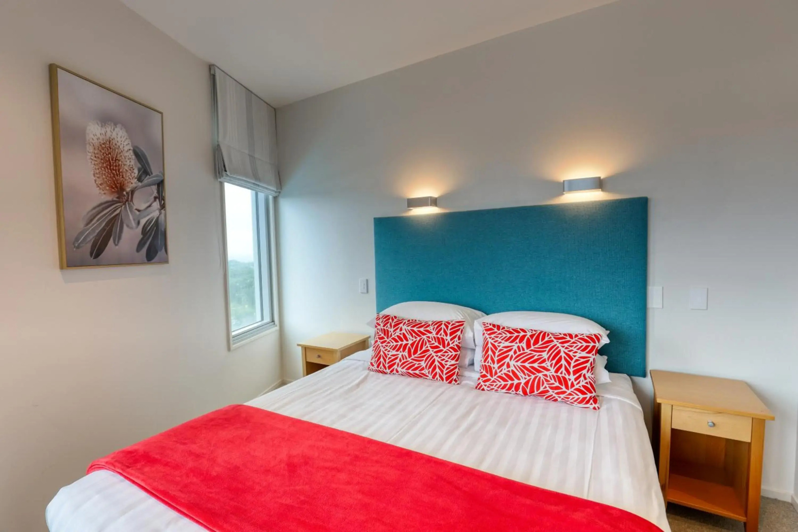 Marsden Suites Nautilus Orewa