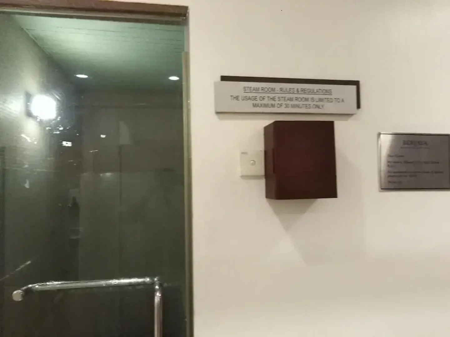 Times Apartment Suites at Times Square