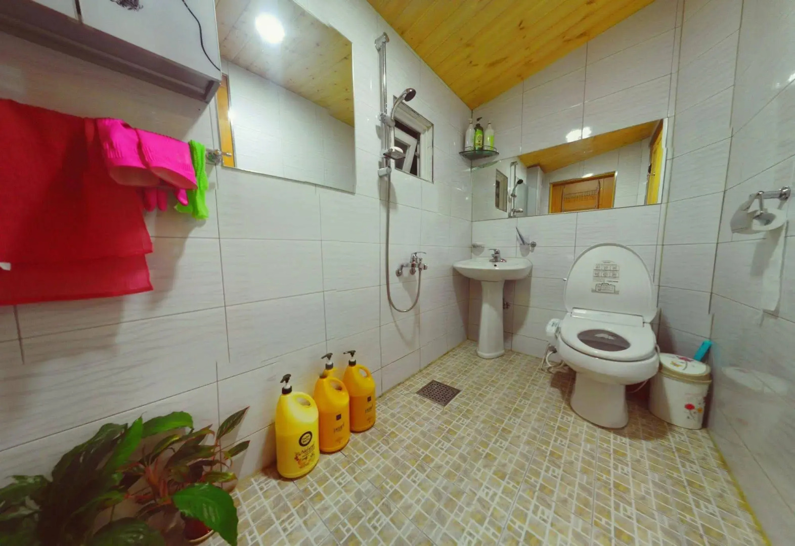 HanokGuesthouse Jangsoo