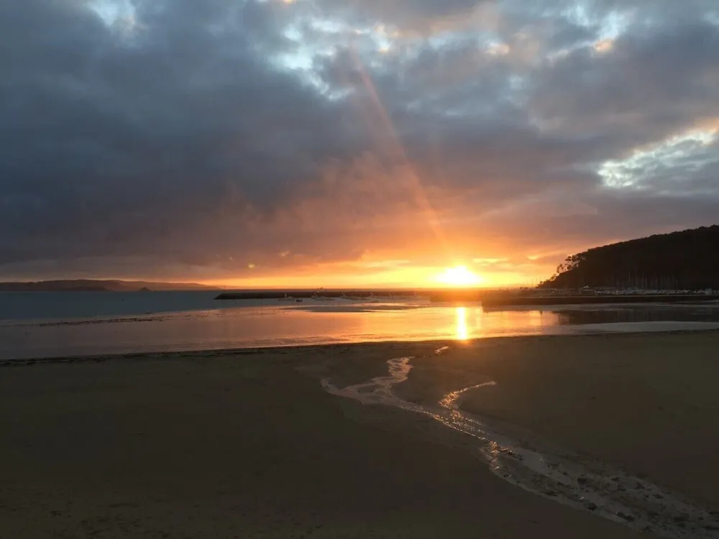 L'Imprenable vue mer