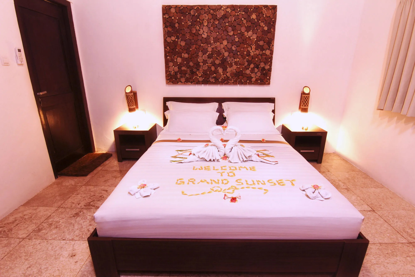 Grand Sunset Gili Air