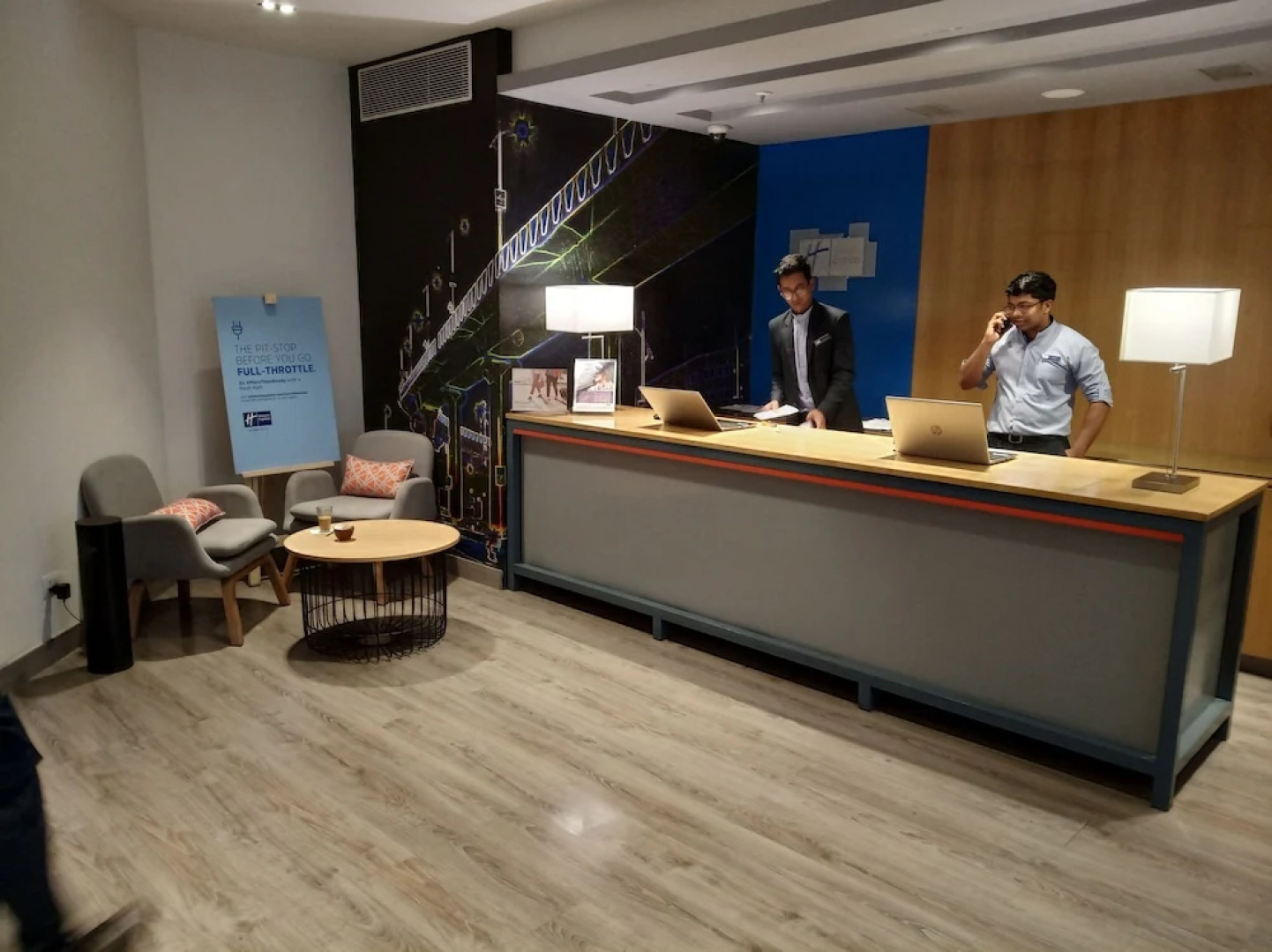 Hotel FORMULE1 Pune Pimpri