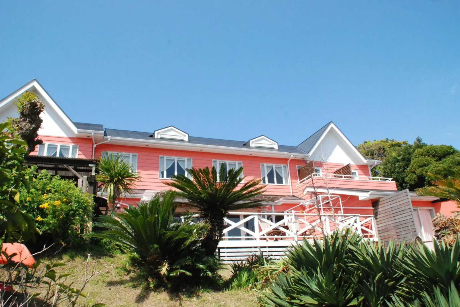 Pension Indian Summer