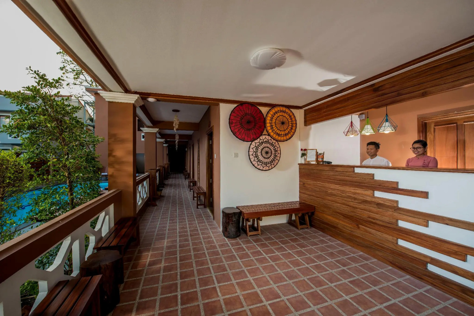 Seasons Hotels And Resort- Ngapali