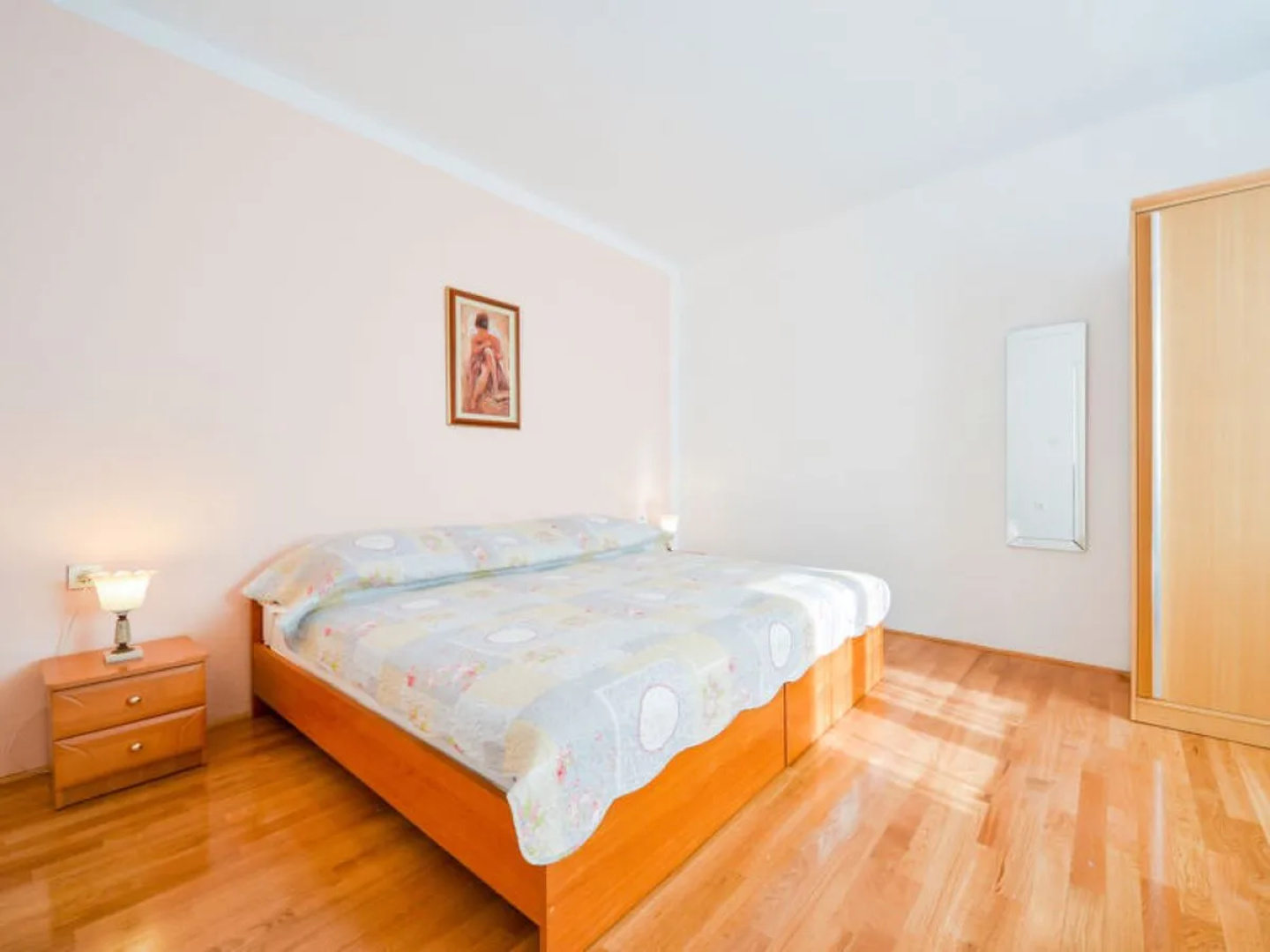 House Mila Biograd Na Moru
