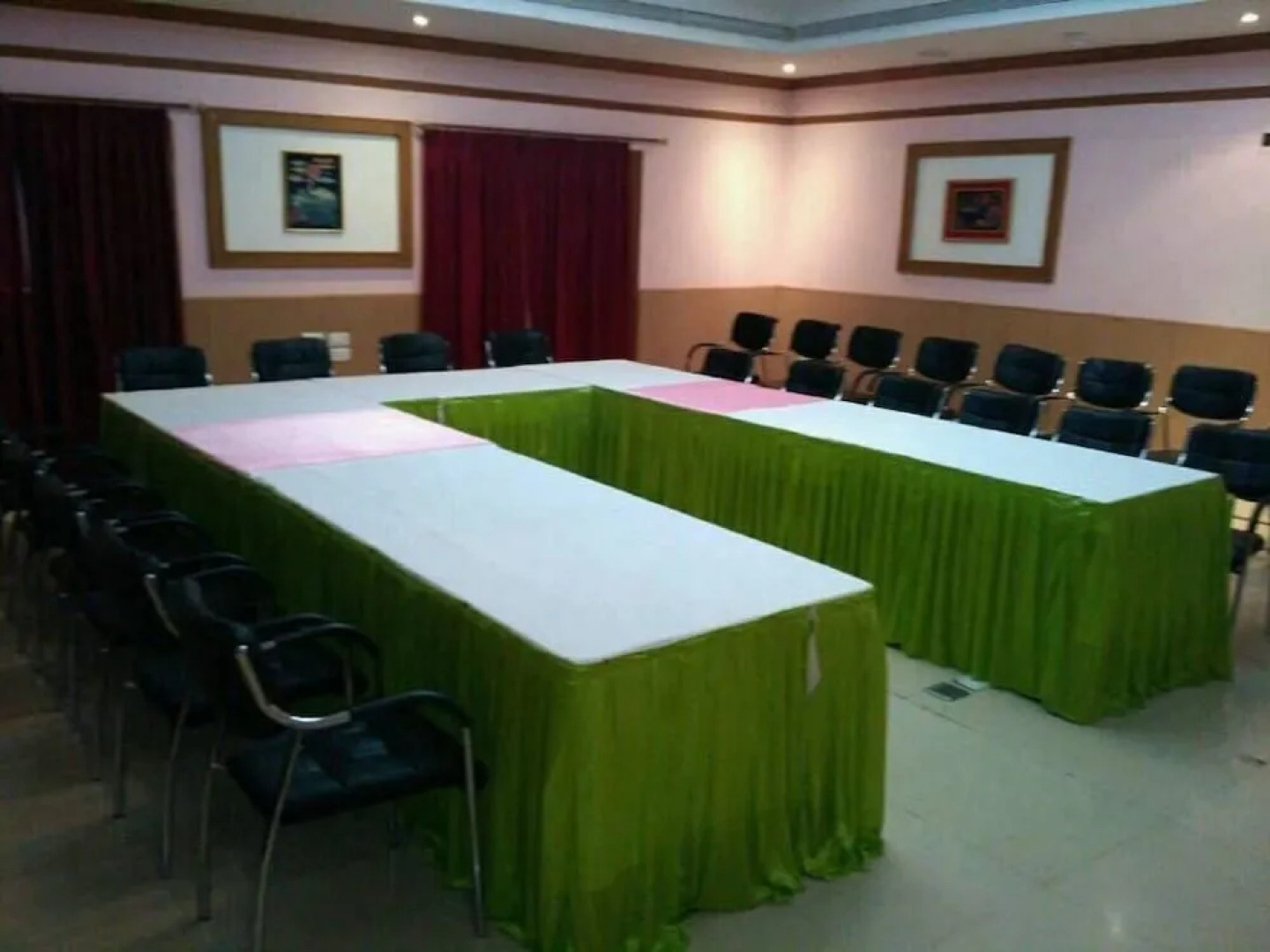 Sathya Park & Resorts - Tuticorin