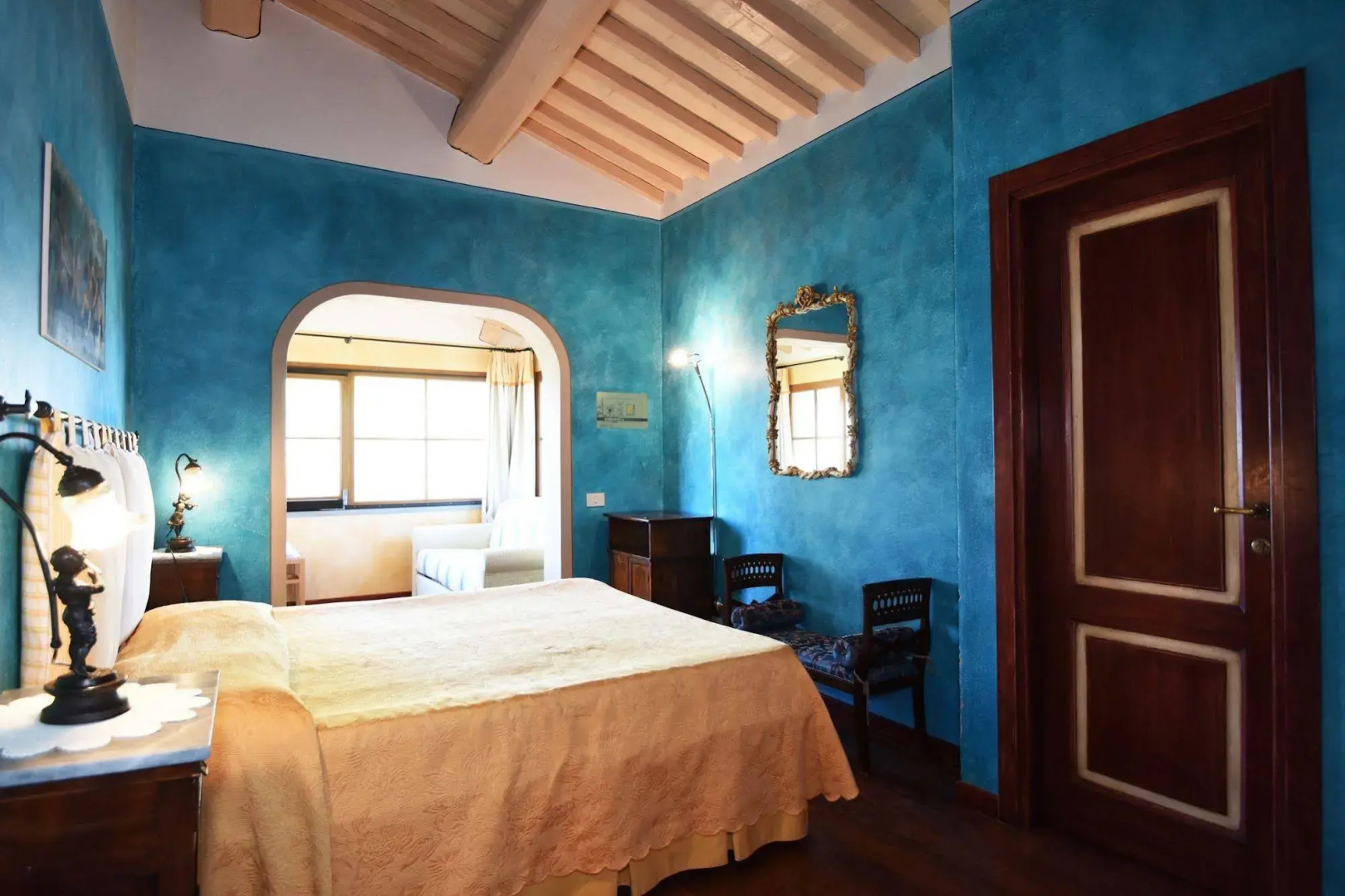 Villa Val delle Vigne