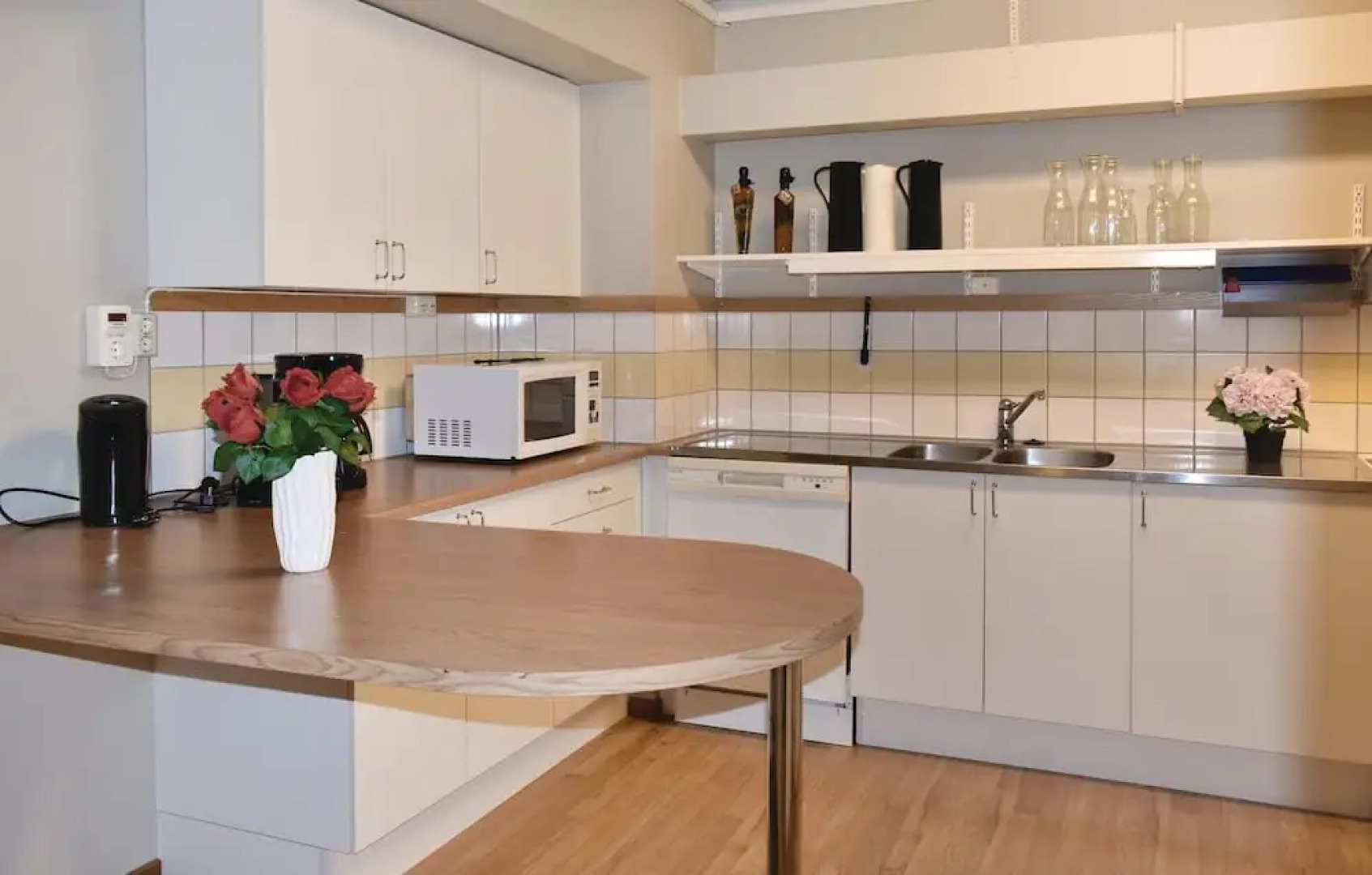 Awesome Apartment in Finspång With 4 Bedrooms and Wifi