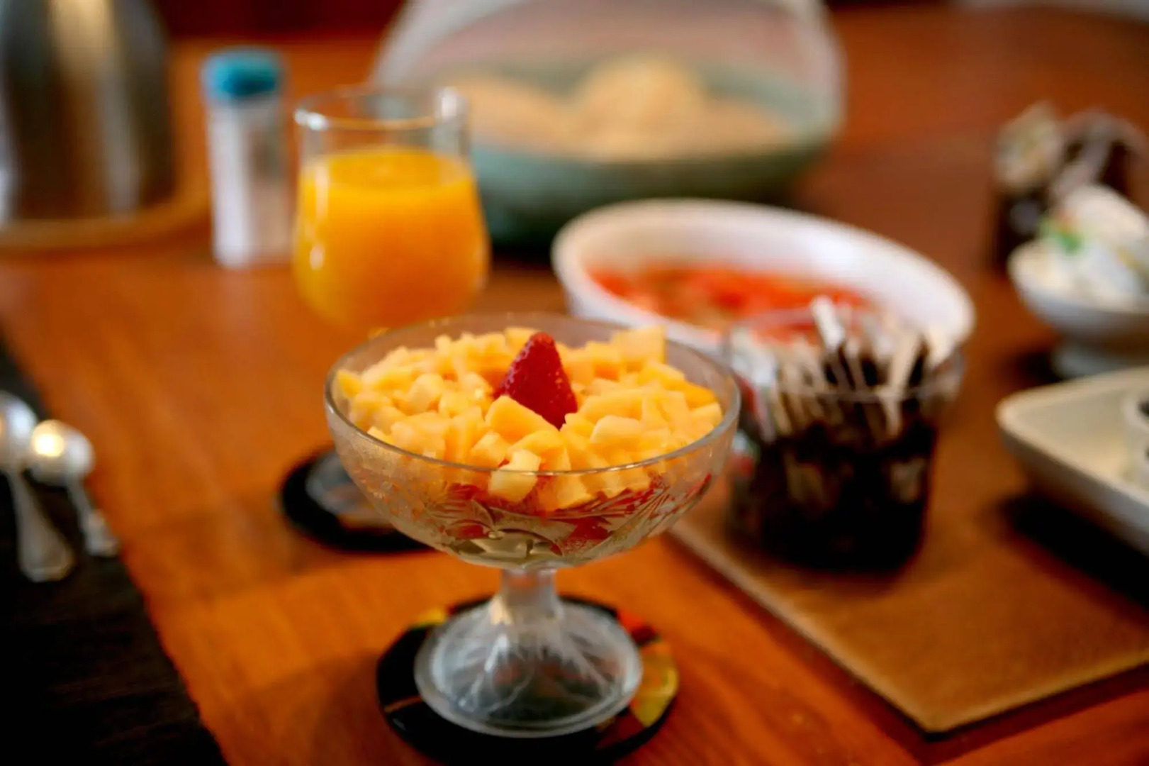 Hotel Emblemático Casa Casilda