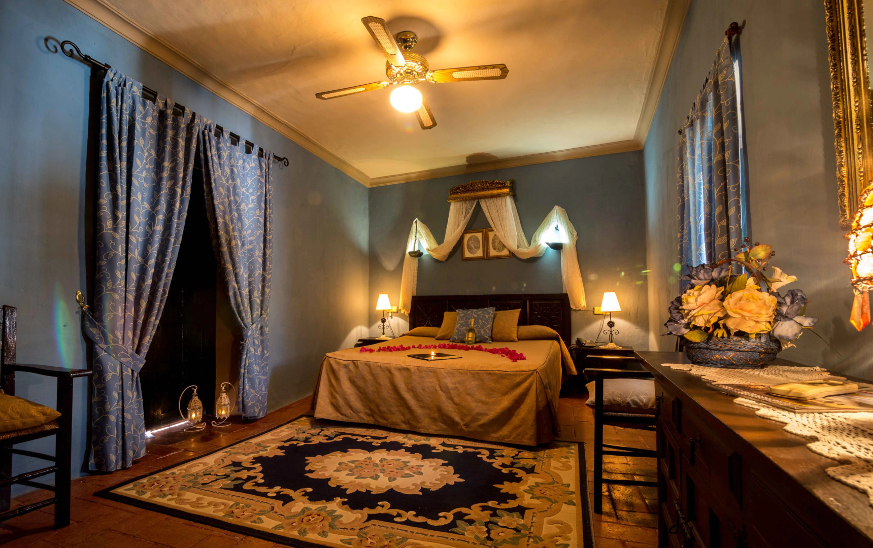 Hacienda el Santiscal