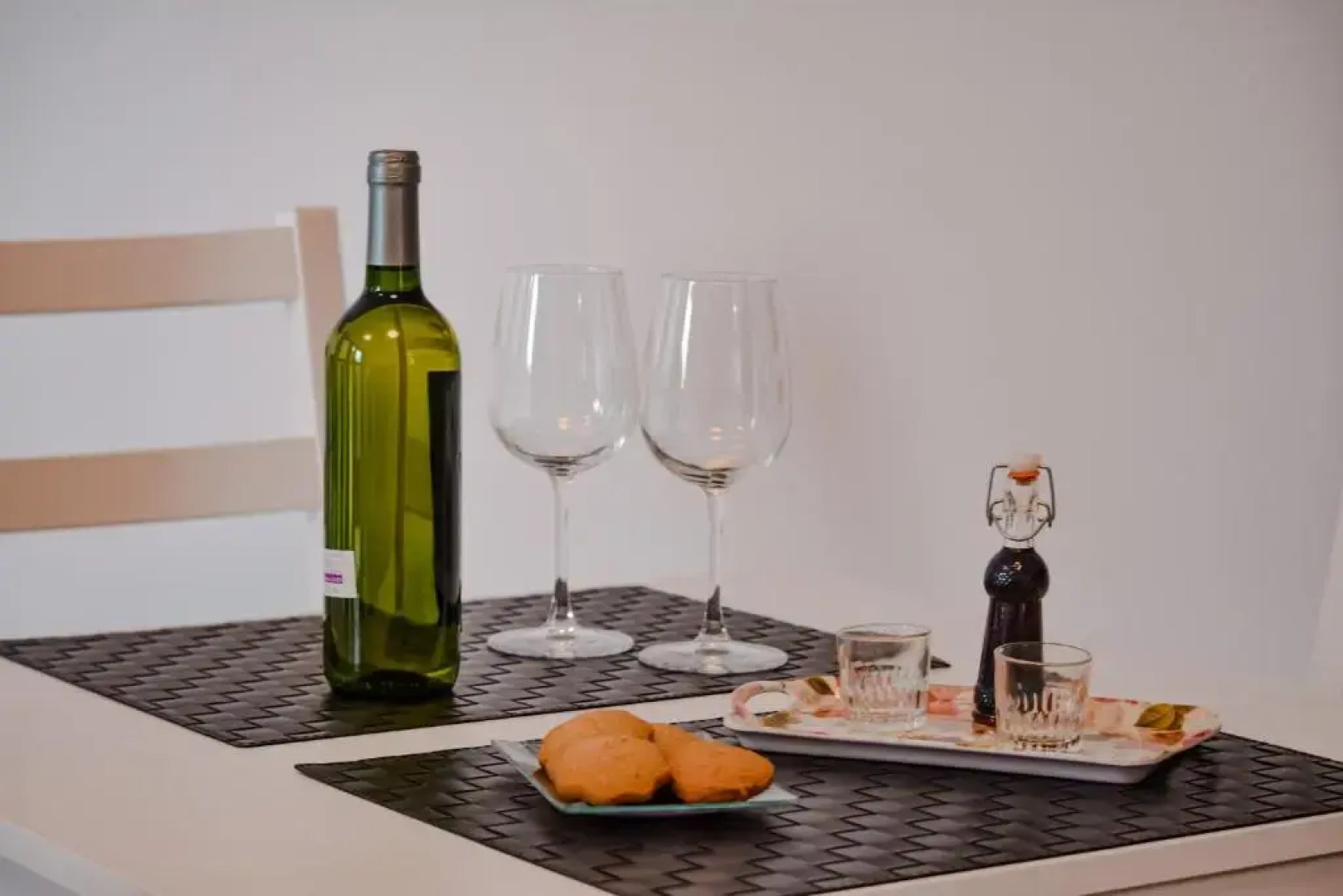 DanySer Suites Vacacionales