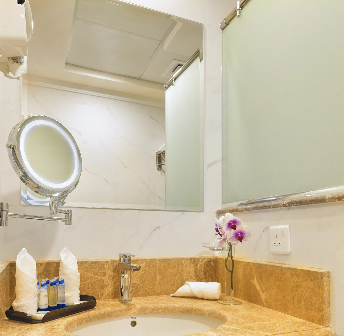 Tulip Inn AlDar Rawafed