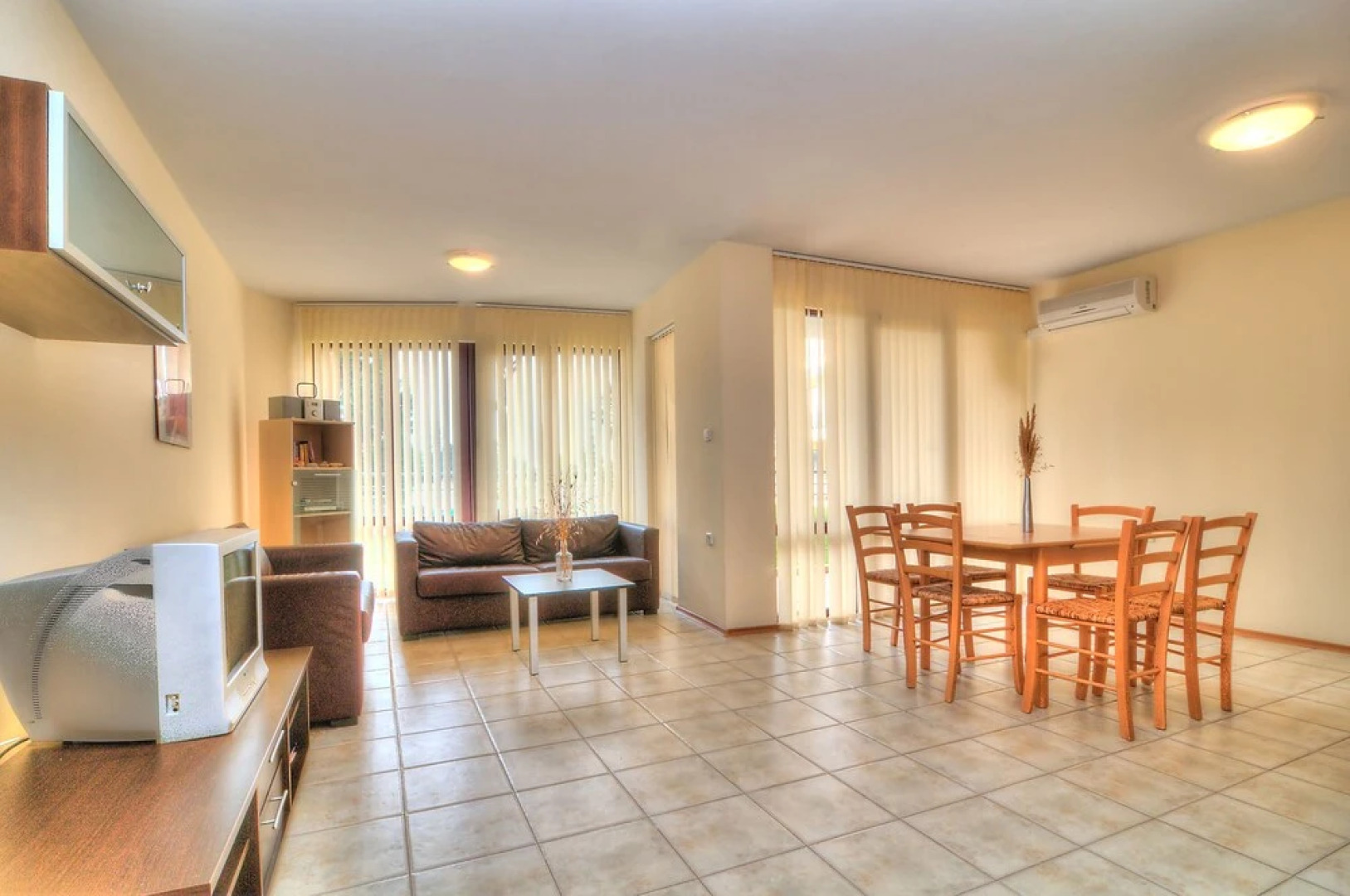 Spectra Holiday Club