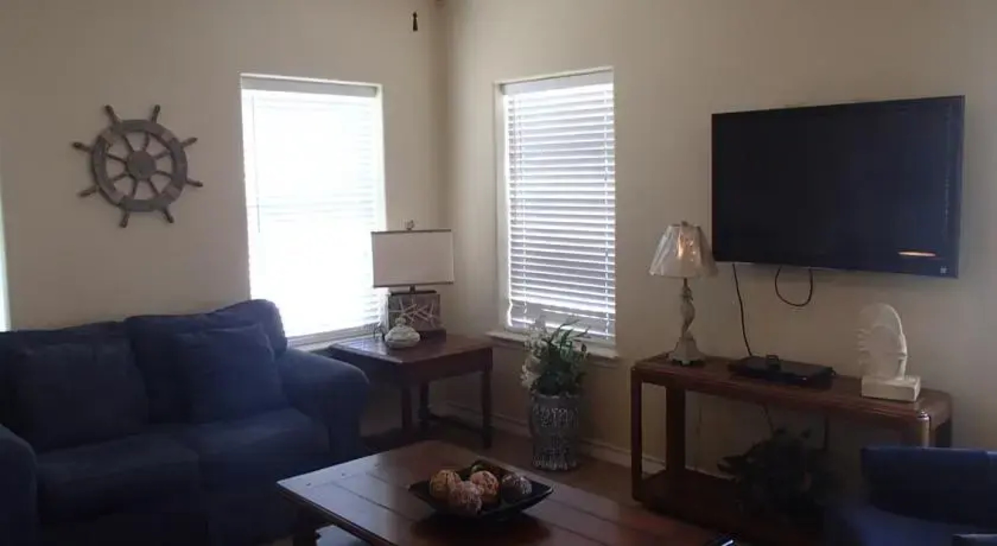 Surfsong Too - by Island Services