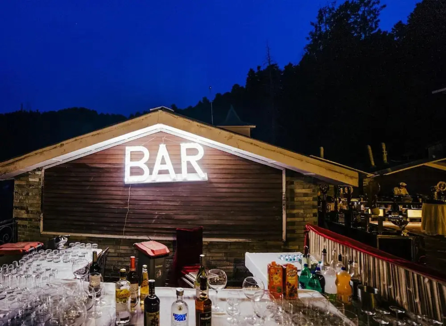 The Mōcana Himalayas, Shimla