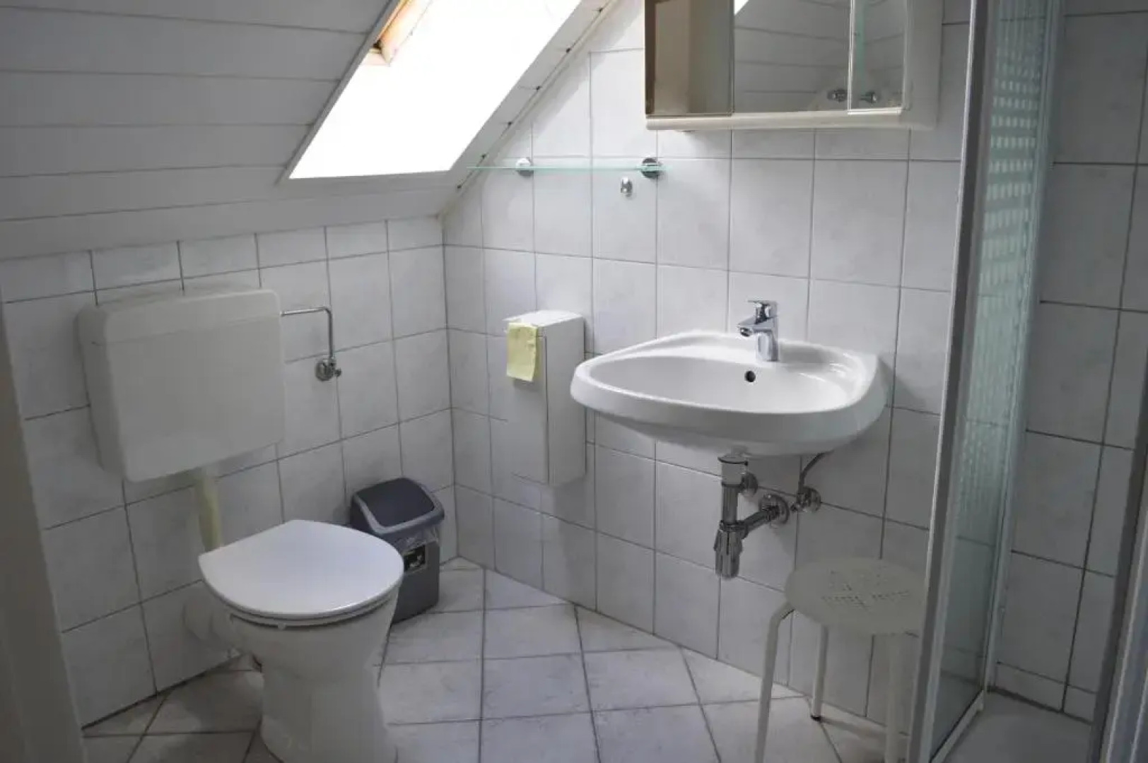 Frühstückspension Sterr