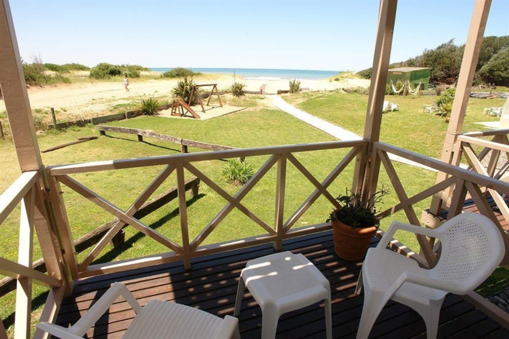 Australis Rumel Hotel Cariló