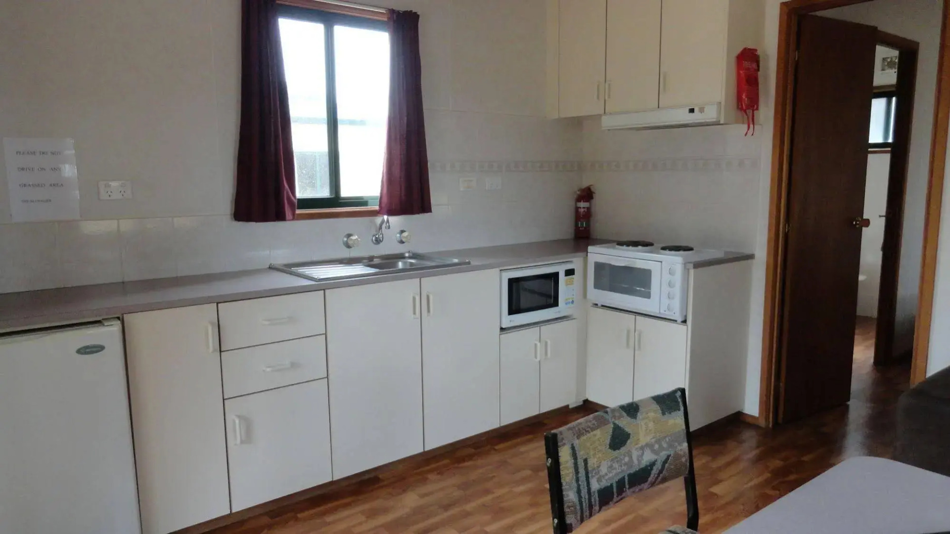 Kangaroo Island Cabins