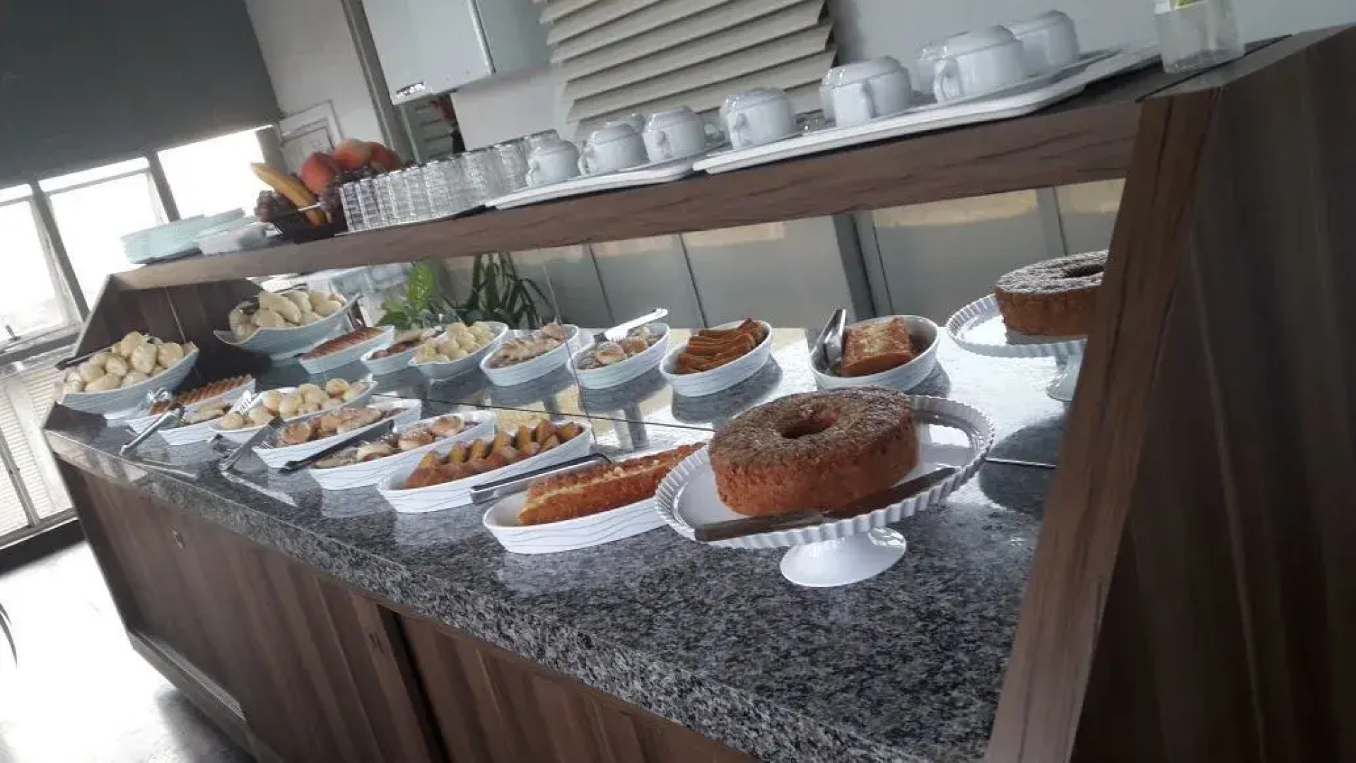 D'arc Hotel