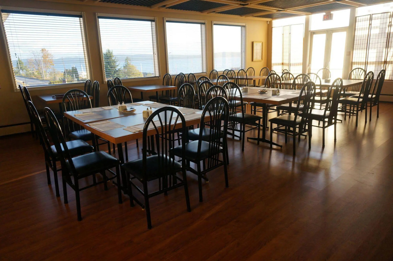 Waterways, A Boutique Hotel