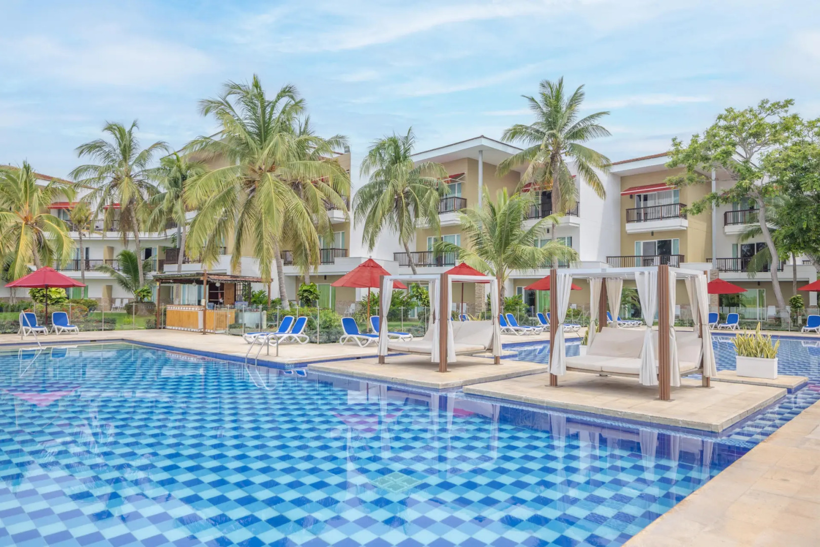 Decameron Baru - All inclusive